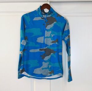 Under Armour 1/4 Zip Jacket